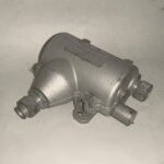 Катушка пусковая КП-4716 27V 2A
