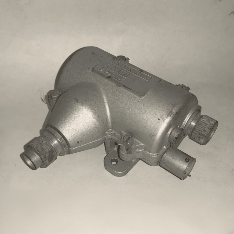 Катушка пусковая КП-4716 27V 2A