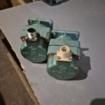Преобразователь первичный Д-2ММУ2 датчик