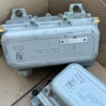 Реле-регулятор напряжения РР-390Б1 на МТЛБ