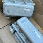 Реле-регулятор напряжения РР-390Б1 на МТЛБ