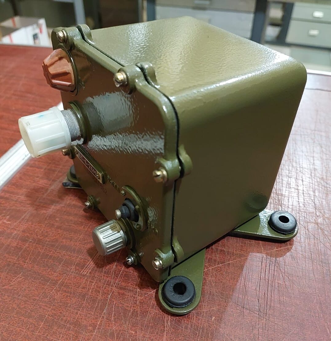 Блок питания БТ-6-26