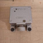 Коробка КР-65-1С релейная
