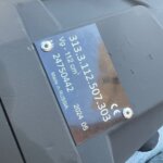 Гидронасос 313.3.112.507.303 аксиально-поршневой регулируемый