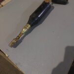 Шприц смазочно-заправочный Ш2 штоковый