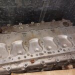 Головка блока цилиндров 52-1003010 на ГАЗ-51, ГАЗ-52