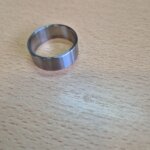 3Д20-18-24-1 Трубка выпускного коллектора 3Д20