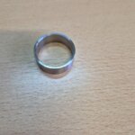 3Д20-18-24-1 Трубка выпускного коллектора 3Д20