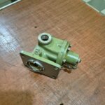 Насос топливоподкачивающий НТП-46 на двигатель В-46-6