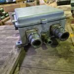 Блок-реле №2 к реле комбинированному РК-10М и РК-11М