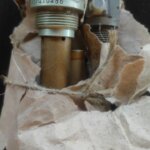 Топливомер ИТ3-1С измеритель топлива