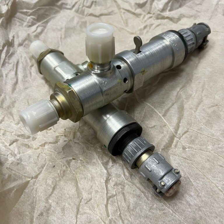 Электропневмоклапан ЭК-48