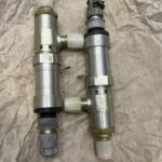 Электропневмоклапан ЭК-48