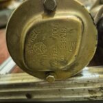 Стартер СТ-366Б на двигатель УД-25 и УД-15