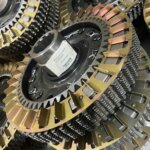 Фрикцион 41-2503055 барабан в сборе на ГАЗ-71