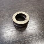 Кольцо уплотнительное 308-57-1