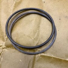 Кольцо уплотнительное 334-31 на двигатель В-46