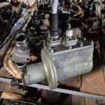 Насос топливный БЦН 79111-1133030 в сборе на МАЗ-543