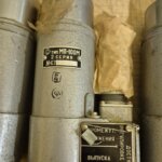 Механизм подъёма МП-100М (2 серия) поступательного движения