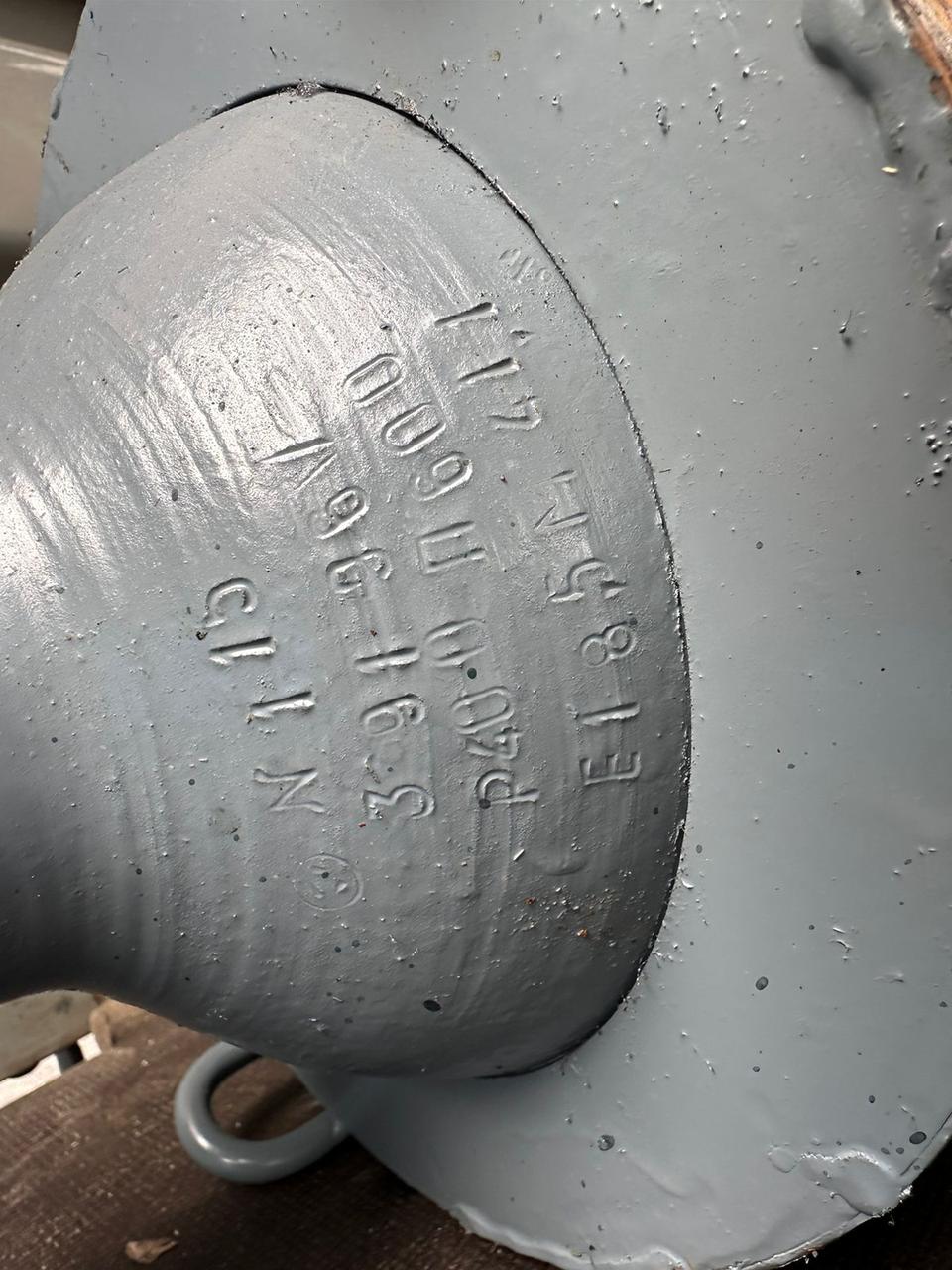 Осушитель (блок осушки) СБ406-5 на компрессор УКС-400