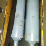 Осушитель (блок осушки) СБ406-5 на компрессор УКС-400