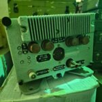 Блок питания БП-26 на МТЛБ, МТЛБУ, ГАЗ-71