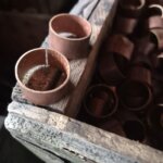 Втулка шатуна 120-1004052 двигателя на ЗИЛ-157