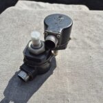 Приемник давления ПД-1Т-0,6-27