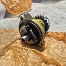 Регулятор оборотов 15-40-00 на УД-25, УД-15