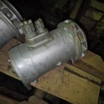 Генератор Г130Э1/ Г-71-3701010 на автомобиль ГАЗ-71