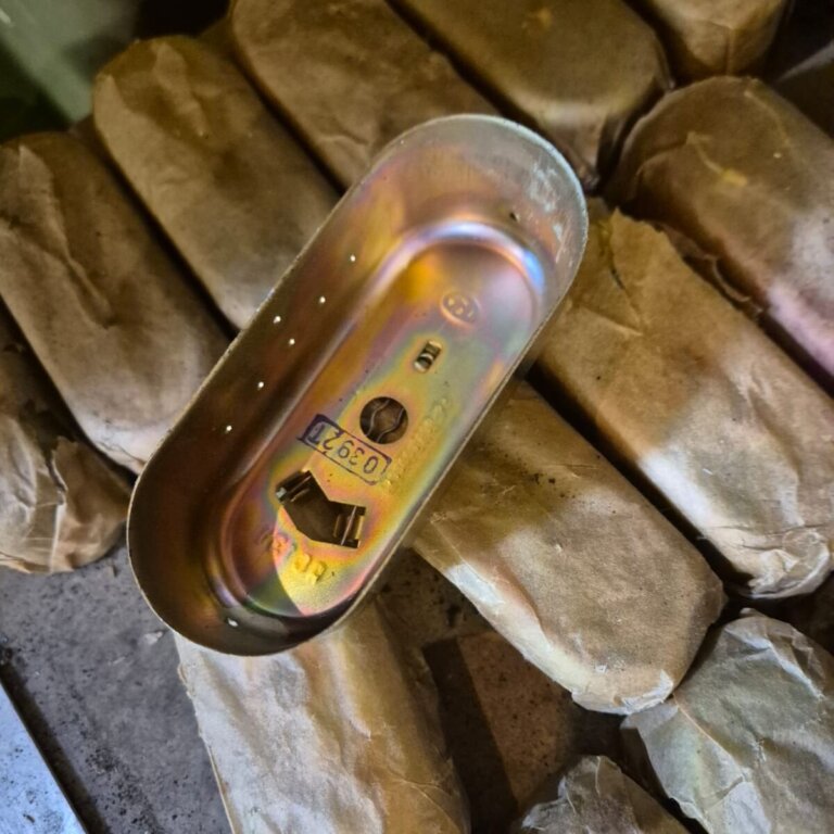 Насадка АС131-3719010 на АС-131