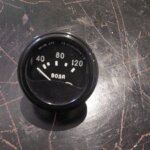 Указатель воды УК-116 на 24В