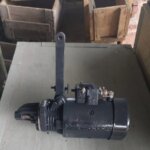СТ15-Б Стартер ножной ЗИЛ-157