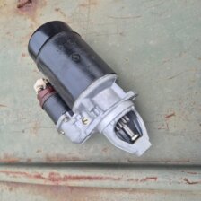 Стартер СТ-230К4 на ЗИЛ-131