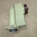 Главный цилиндр сцепления 5903-1602300-10 на БТР-80