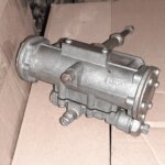 Стеклоочиститель СЛ-440Е-5205100-Е пневматический на КрАЗ-255
