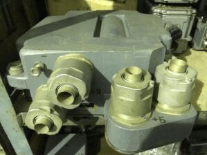 Реле-регулятор Р15М-3С