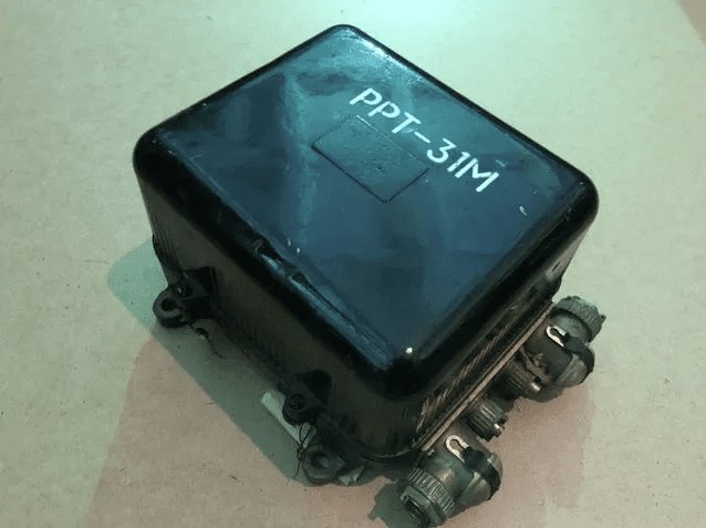 Реле-регулятор РРТ-31М