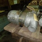 Генератор ГСР-6000А-2С