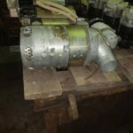 Генератор ГСР-6000А-2С