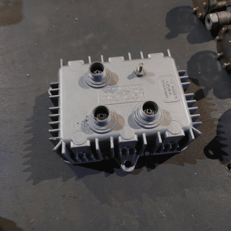 Делитель напряжения СЭ-105А