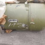 Генератор бензиновый типа ГАБ-1-0/230