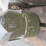 Генератор бензиновый типа ГАБ-1-0/230