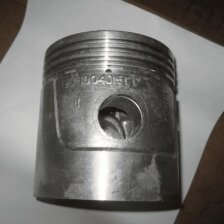 Поршень 120-1004015 на автомобиль ЗИЛ-157