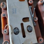 Преобразователь У-31М ОДО. 335.442ТУ ЭОП прибора ТКН-3Б, ТКН-3А