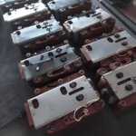 Преобразователь У-31М ОДО. 335.442ТУ ЭОП прибора ТКН-3Б, ТКН-3А