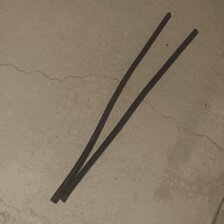 160-6107061 Уплотнитель порога двери ЗИЛ-157