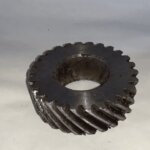 130-1005030 Шестерня коленчатого вала ЗИЛ-130, ЗИЛ-131