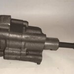 130-1011010-Б2 Масляный насос ЗИЛ-130, ЗИЛ-131