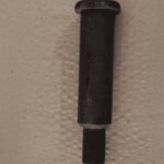130-2912478 Палец ушка рессоры ЗИЛ-130